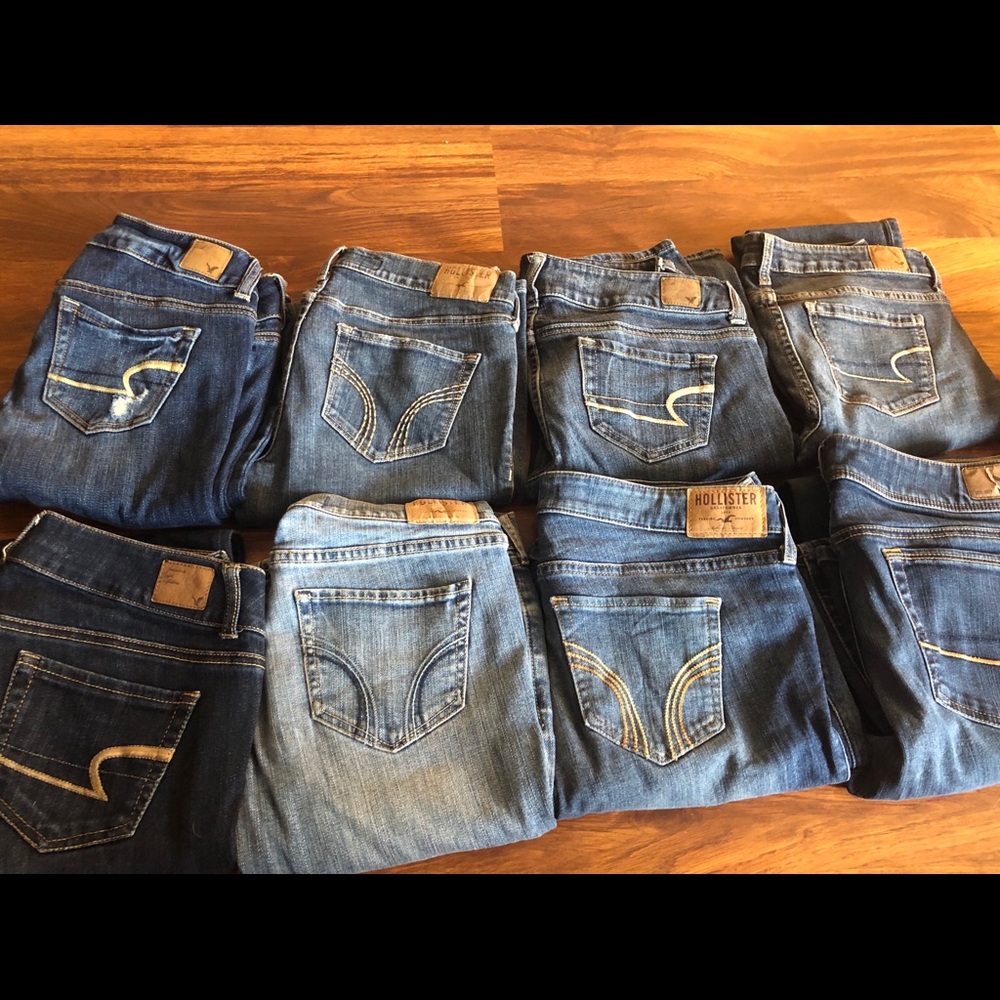 Pants